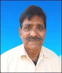 Mr. Faiyaz Hussain Mr. Faiyaz Hussain
