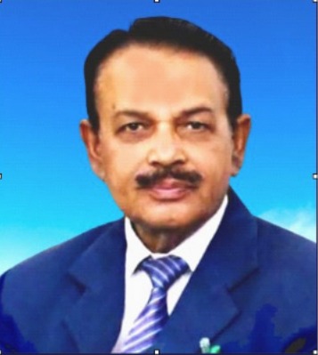 Mr. Md. Ahsan Mr. Md. Ahsan